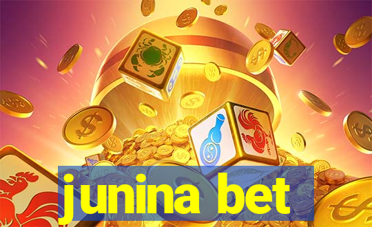 junina bet